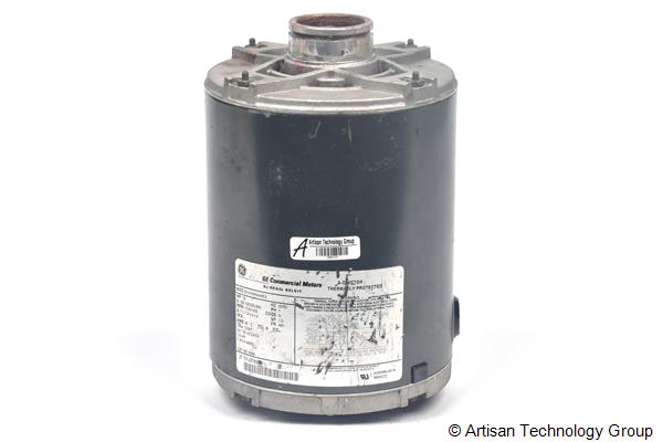 Marathon Electric 5KH36MNA445X Thermally Protected AC Motor