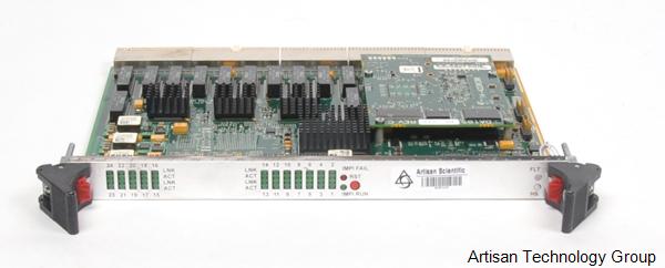 Abaco Systems CP921RC-300-IND NETernity cPCI Module