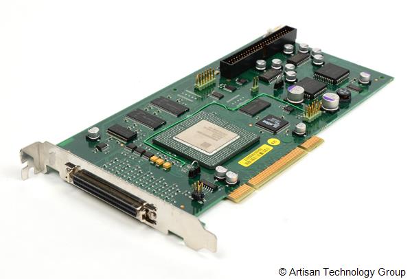 GE PC2IP IIB Module