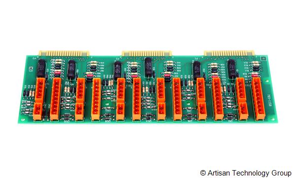 Panametrics 703-1158 Communications Board