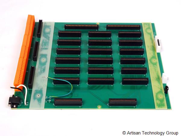 Panametrics 703-1159 Backplane Board