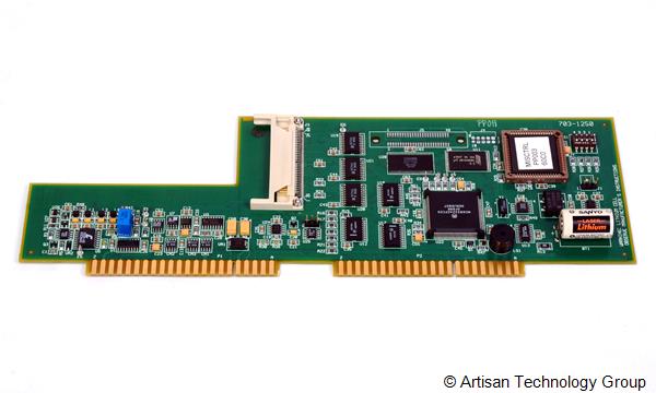 Panametrics 703-1250 Controller Board