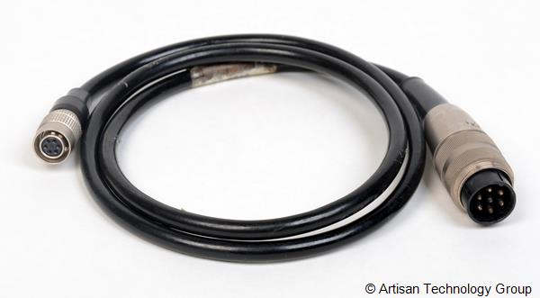 Baker Hughes / Panametrics 704-395 Magna-Mike Thickness Gauge Probe Cable