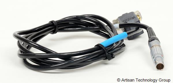 Panametrics 704-68901-01 Magna-Mike RS232 I/O Cable
