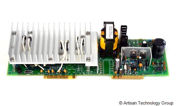 Panametrics 703-1161 Power Supply Board