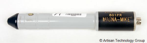Baker Hughes / Panametrics 801PR Magna-Mike Standard Probe
