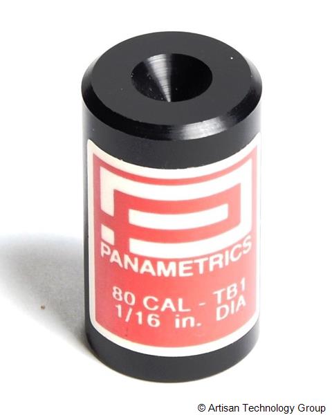 Panametrics 80CAL-TB1 1/16