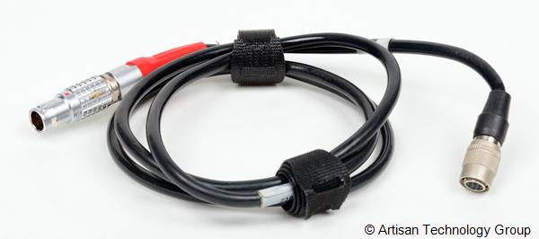 Baker Hughes / Panametrics 851PC Magna-Mike Probe Cable