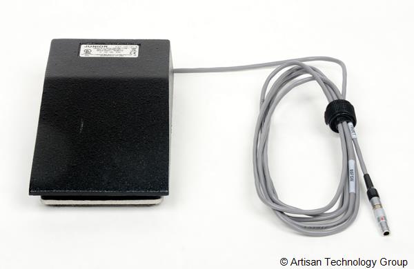 Panametrics 85FSW Magna-Mike Remote Footswitch