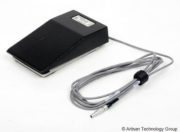85FSW Baker Hughes (Magna-Mike Remote Footswitch) | ArtisanTG™
