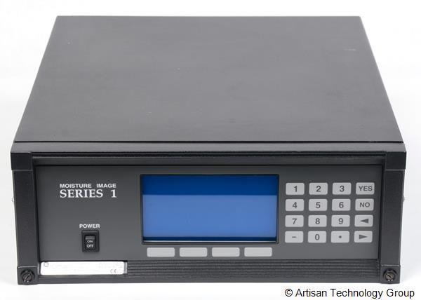Panametrics MIS1-121 Moisture Analyzer