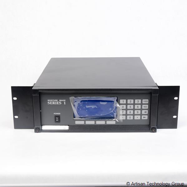 Baker Hughes / Panametrics MIS1-121 Moisture Analyzer