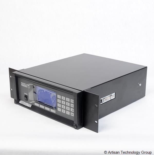 GE / Panametrics MIS1121 Moisture Analyzer Price, Specs