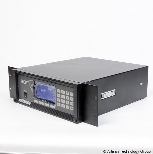MIS1121 Panametrics (Moisture Analyzer) ArtisanTG™