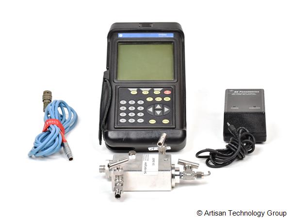Baker Hughes / Panametrics PM880 Portable Hygrometer