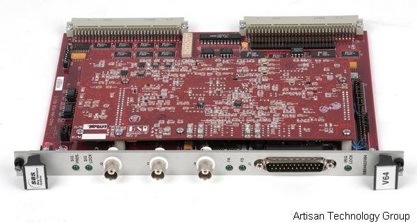 BSI 4422-V64 Telemetry Module
