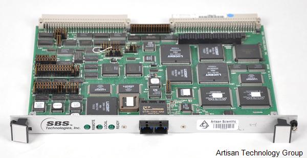 Abaco Systems / SBS V32F-3 VMEbus to PCI Bus Adapter with DMA (VME Card Only)