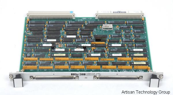 Bit 3 418-101 VME Bus Repeater Module