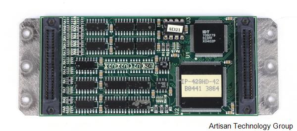 Greenspring IP-429HD-42 ARINC IndustryPack Module - 4Rx/2Tx