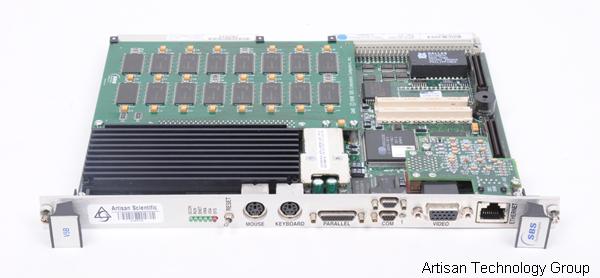 Abaco Systems / SBS V5B VMEbus Embedded PC - Price, Specs
