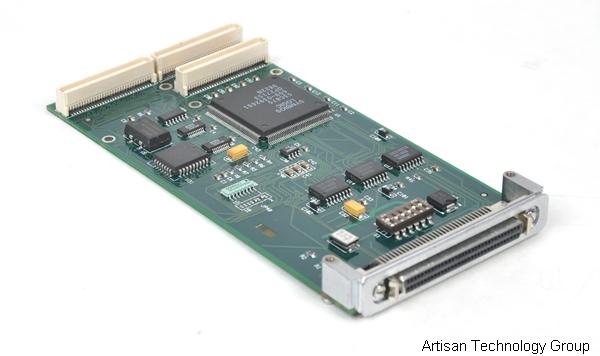 Ramix SCSI 875 Single Ended PMC Module