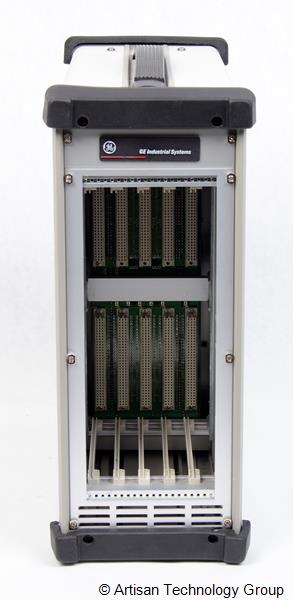 GE Speedtronic Mark VI Portable Trainer VME Chassis