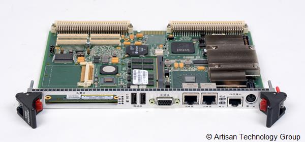 Abaco Systems V7865-230003 VME Single Board Computer