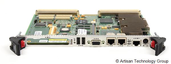 Abaco Systems V7865-230003 VME Single Board Computer