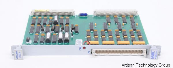 VMIC VMIVME-2533-010 32-Bit Differential Digital Output Board