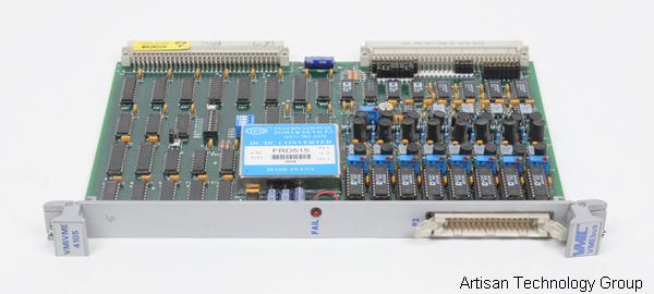 VMIC VMIVME-4105-030 8-Channel, 12-Bit Digital-to-Analog Converter Board