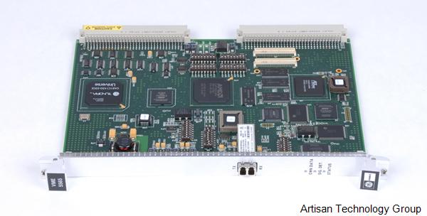 VMIC VMIVME-5565-110000 Reflective Memory Node Card