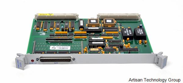 VMIC VMIVME-3125-000 32-Channel 12-Bit A/D Converter Module