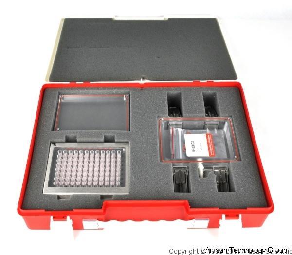 Schleicher and Schuell Minifold I Filtration Manifold Kit