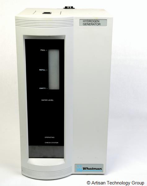 Schleicher and Schuell 75-32 Hydrogen Generator