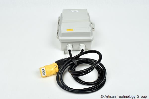 GE  Time Switch
