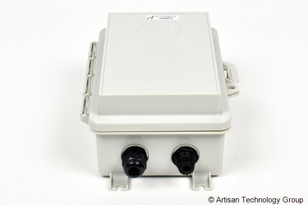 GE  Time Switch