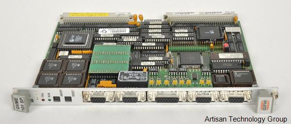 GFM GVME-101-SP VME Board