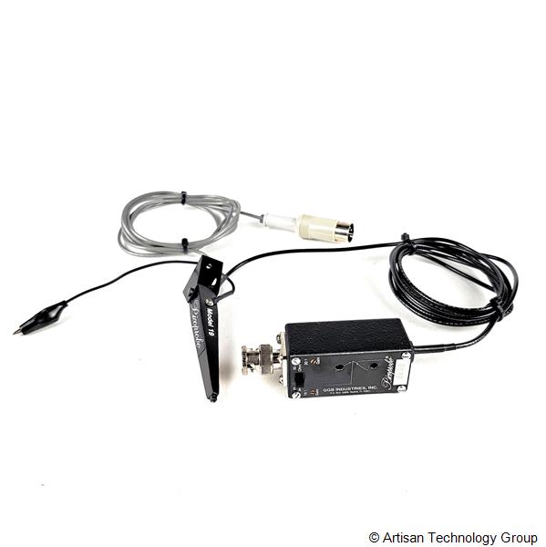 Picoprobe 19 High Impedance Probe