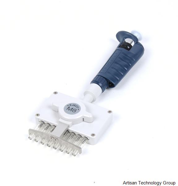 Gilson P-200-M8 Pipetman Pipette