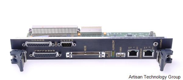 General Micro Systems V2P3 Breakout Interface