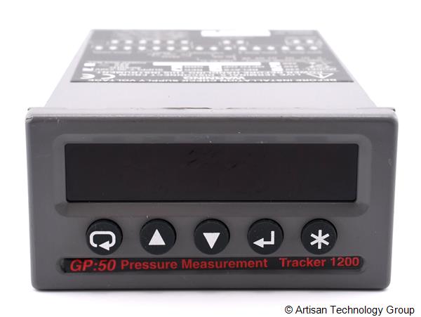 GP:50 1254 Pressure Measurement Digital Indicator