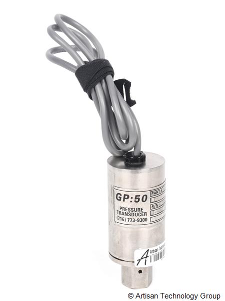 GP:50 211-D-RH-7 Industrial Grade Pressure Transducer