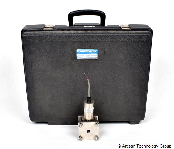 316 GP50 (Low Range High Line Differential Pressure Transducer