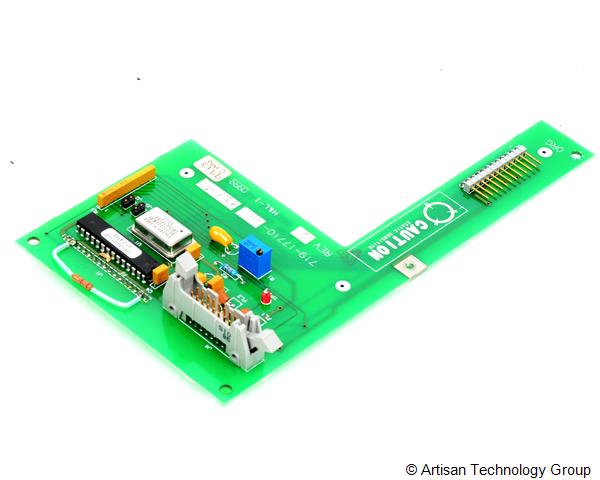 719-17710-011 Alcott Chromatography (Interface Board) | ArtisanTG™
