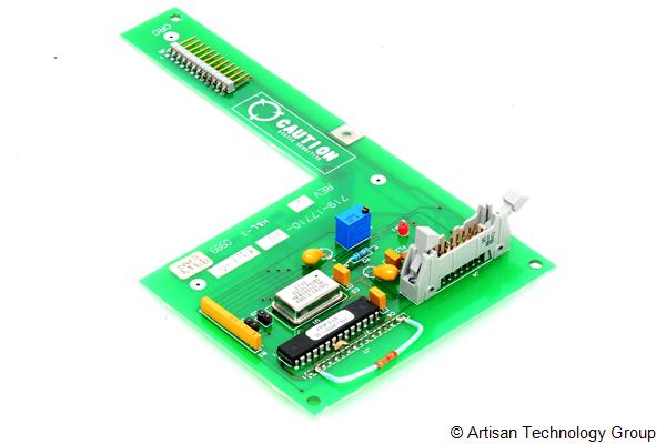 719-17710-011 Alcott Chromatography (Interface Board) | ArtisanTG™