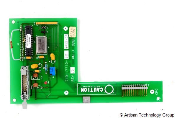 719-17710-011 Alcott Chromatography (Interface Board) | ArtisanTG™