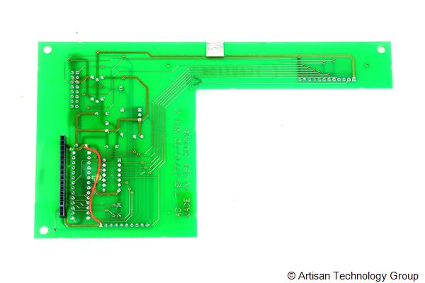 719-17710-011 Alcott Chromatography (Interface Board) | ArtisanTG™