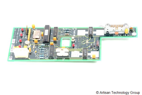 Alcott Chromatography 719-17713-011 Motor Board