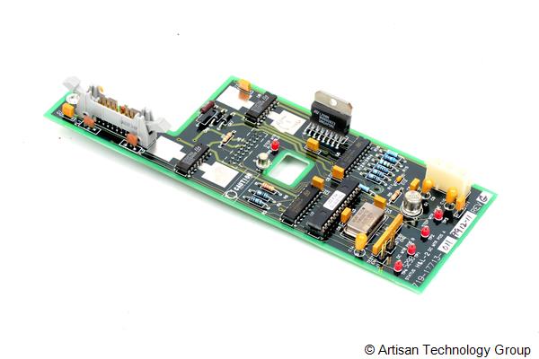 719-17713-011 GP Instruments / Alcott Chromatography (Motor Board ...