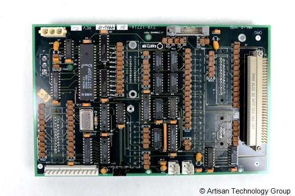 719-17714-011 GP Instruments / Alcott Chromatography (Communications ...